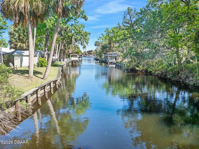 1106 Shockney Drive, Ormond Beach, FL 32174