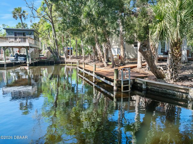 1106 Shockney Drive, Ormond Beach, FL 32174