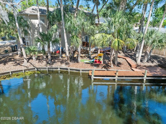 1106 Shockney Drive, Ormond Beach, FL 32174