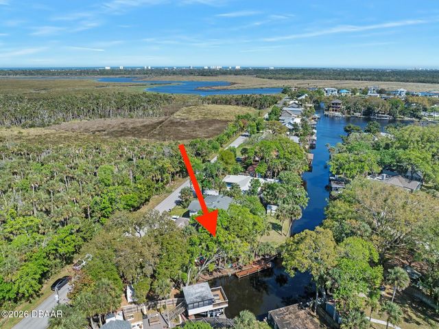 1106 Shockney Drive, Ormond Beach, FL 32174