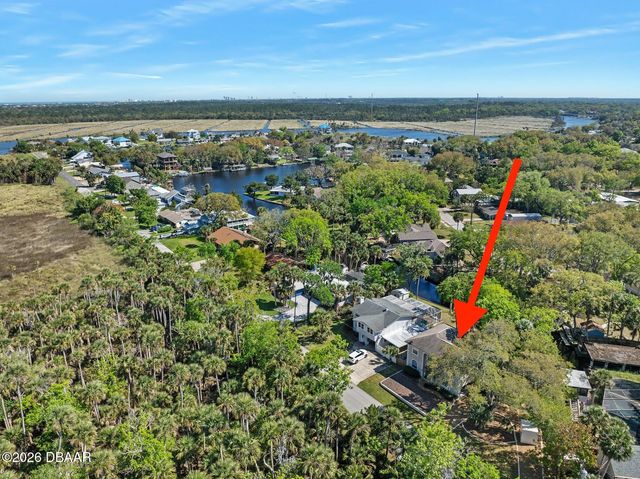 1106 Shockney Drive, Ormond Beach, FL 32174