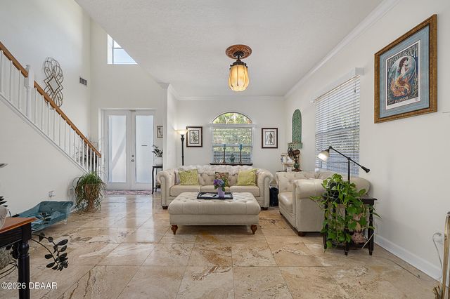 1106 Shockney Drive, Ormond Beach, FL 32174