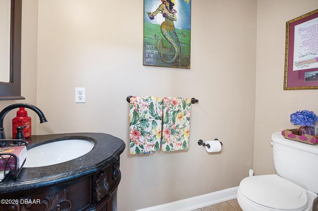 1106 Shockney Drive, Ormond Beach, FL 32174