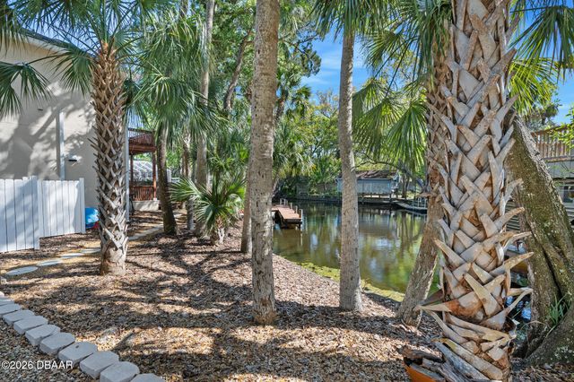 1106 Shockney Drive, Ormond Beach, FL 32174