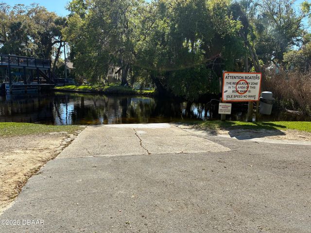 1106 Shockney Drive, Ormond Beach, FL 32174