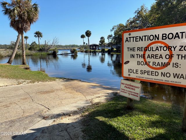 1106 Shockney Drive, Ormond Beach, FL 32174