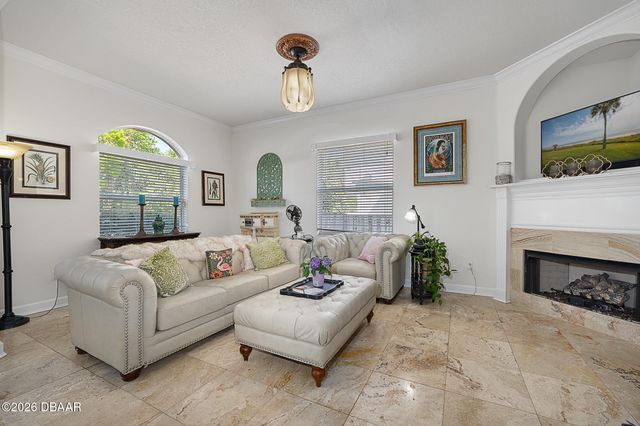 1106 Shockney Drive, Ormond Beach, FL 32174