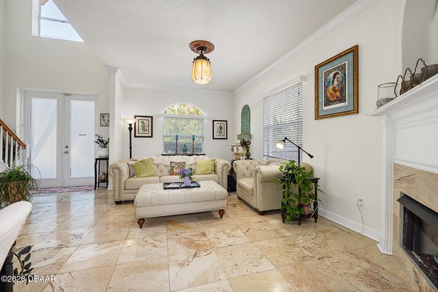 1106 Shockney Drive, Ormond Beach, FL 32174