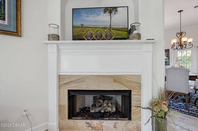 1106 Shockney Drive, Ormond Beach, FL 32174