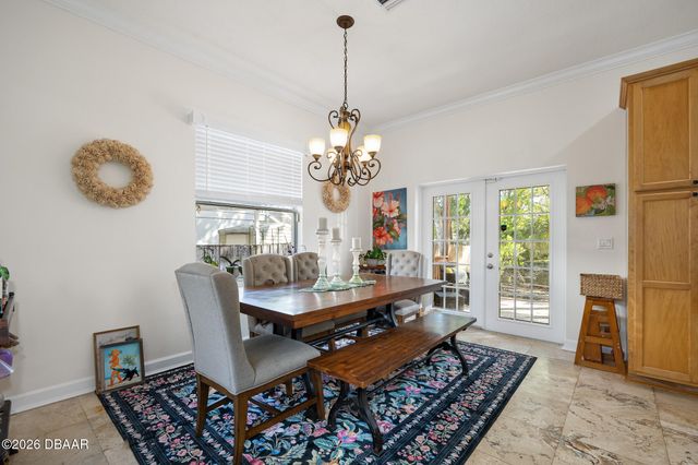 1106 Shockney Drive, Ormond Beach, FL 32174