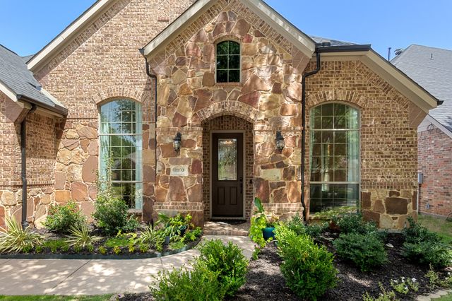 8160 Holliday Road, Lantana, TX 76226