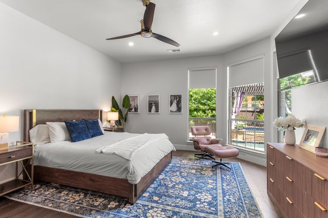 8160 Holliday Road, Lantana, TX 76226
