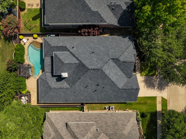 8160 Holliday Road, Lantana, TX 76226