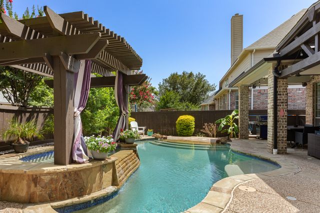 8160 Holliday Road, Lantana, TX 76226
