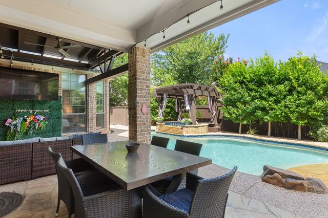 8160 Holliday Road, Lantana, TX 76226