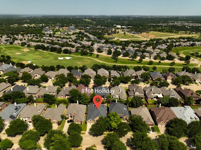 8160 Holliday Road, Lantana, TX 76226