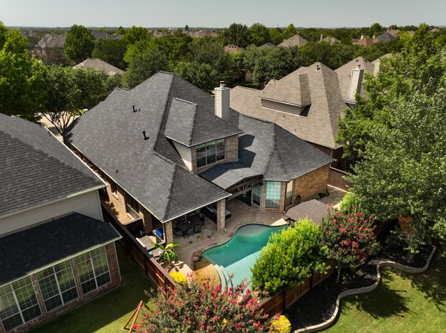 8160 Holliday Road, Lantana, TX 76226