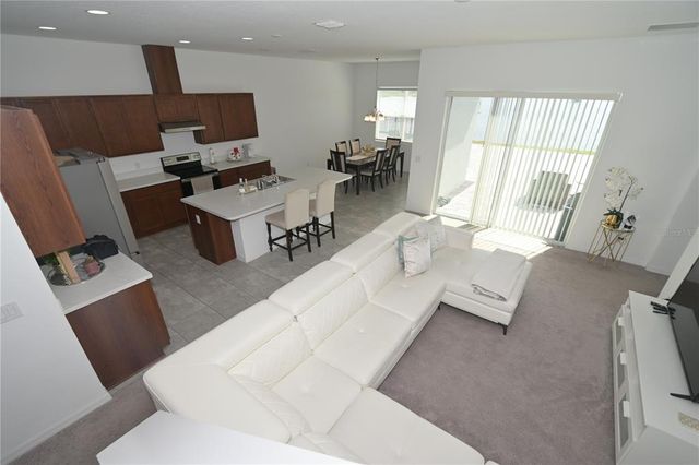 2183 BRILLANTE DRIVE, St Cloud, FL 34771