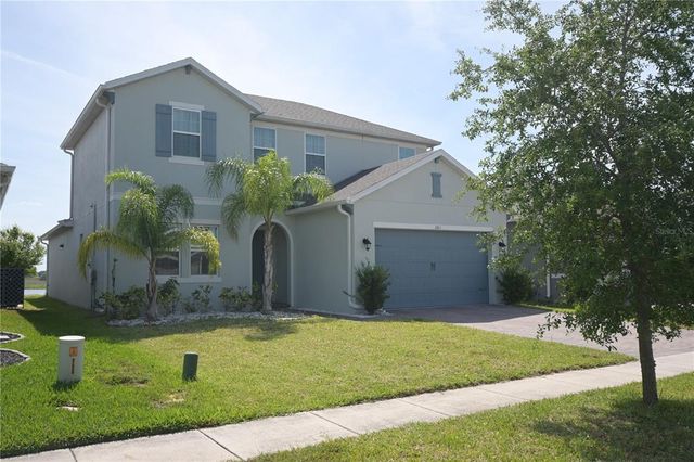 2183 BRILLANTE DRIVE, St Cloud, FL 34771
