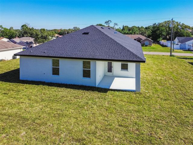 2373 ARDENWOOD DRIVE, Spring Hill, FL 34609