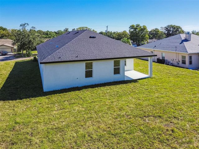 2373 ARDENWOOD DRIVE, Spring Hill, FL 34609