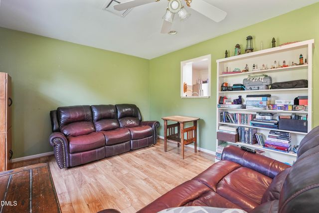 8400 Falcon Crest Circle, Angier, NC 27501