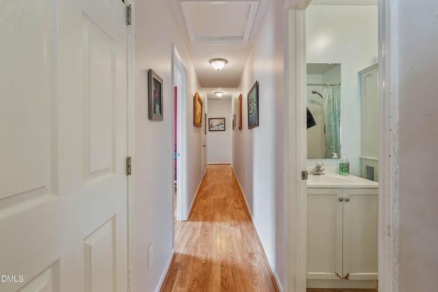 8400 Falcon Crest Circle, Angier, NC 27501