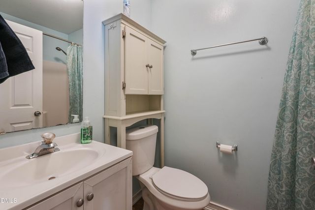 8400 Falcon Crest Circle, Angier, NC 27501