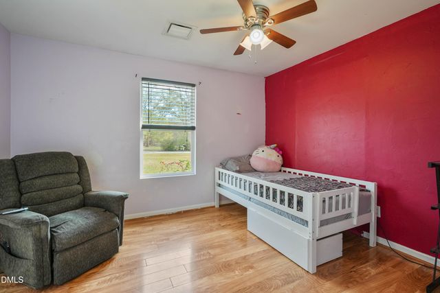 8400 Falcon Crest Circle, Angier, NC 27501