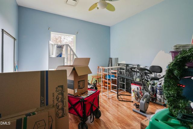 8400 Falcon Crest Circle, Angier, NC 27501