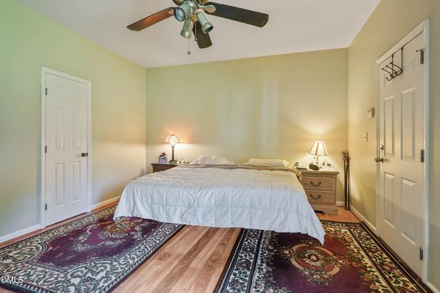 8400 Falcon Crest Circle, Angier, NC 27501