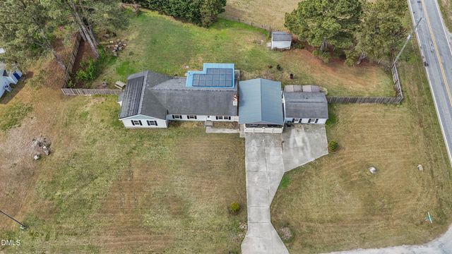 8400 Falcon Crest Circle, Angier, NC 27501