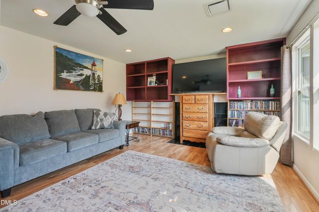 8400 Falcon Crest Circle, Angier, NC 27501