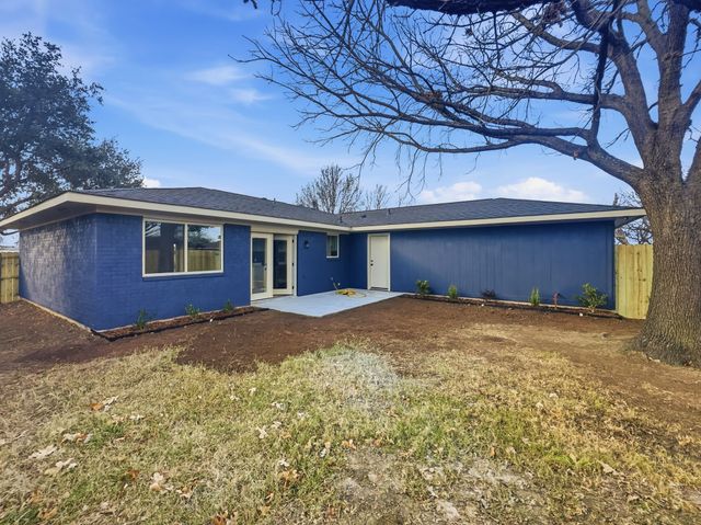 1733 Belltower Place, Lewisville, TX 75067