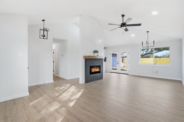 1733 Belltower Place, Lewisville, TX 75067