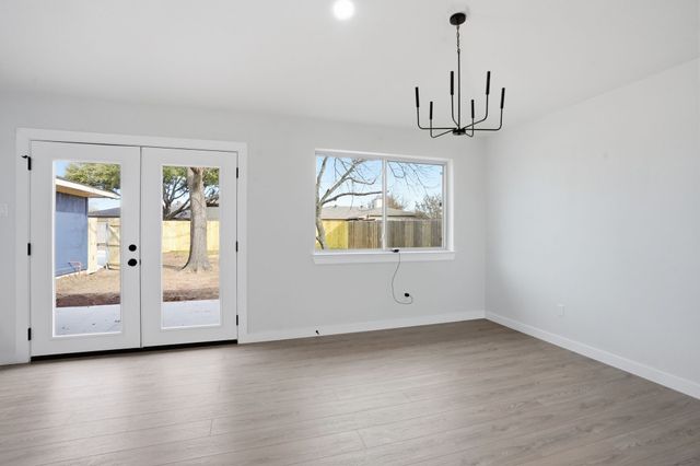 1733 Belltower Place, Lewisville, TX 75067