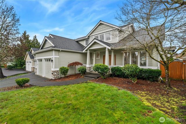 18639 175th Avenue SE, Renton, WA 98058