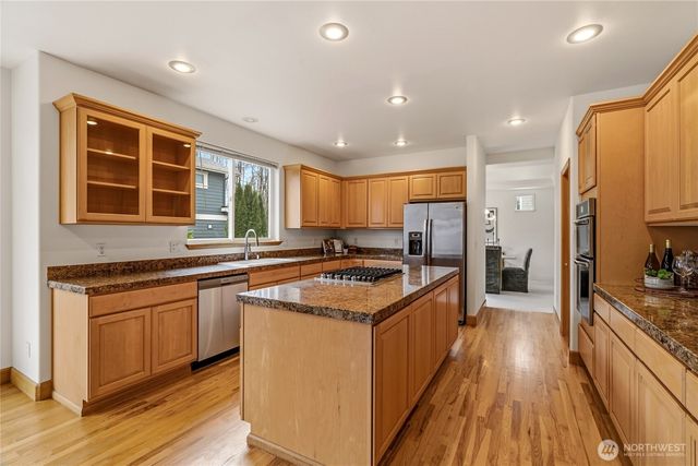 18639 175th Avenue SE, Renton, WA 98058