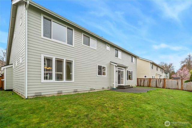 18639 175th Avenue SE, Renton, WA 98058