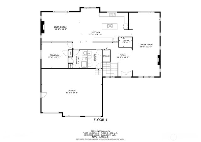 18639 175th Avenue SE, Renton, WA 98058