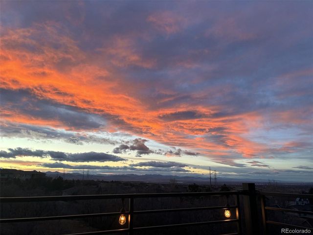 12457 Topaz Vista Way, Castle Pines, CO 80108