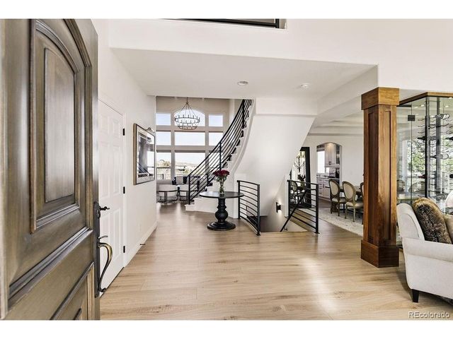 12457 Topaz Vista Way, Castle Pines, CO 80108