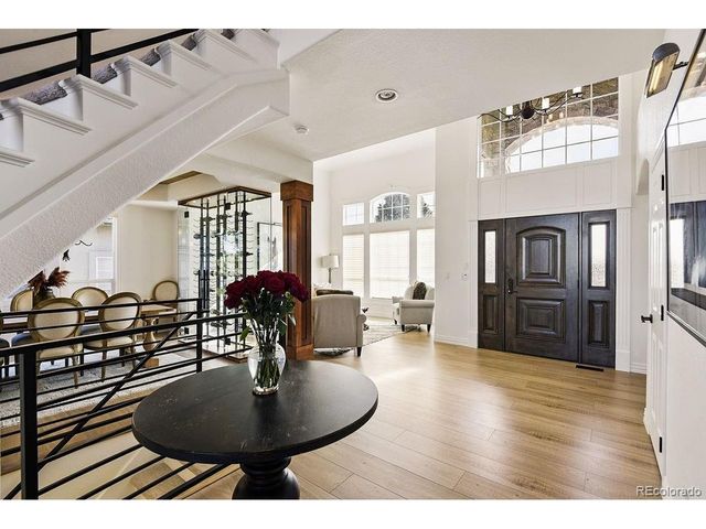 12457 Topaz Vista Way, Castle Pines, CO 80108