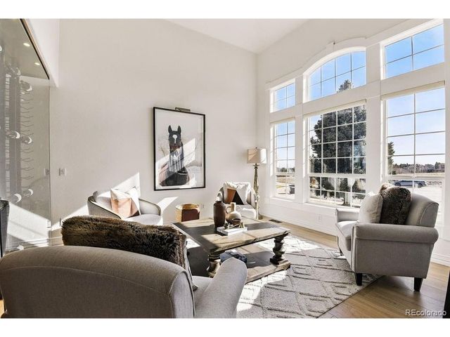 12457 Topaz Vista Way, Castle Pines, CO 80108