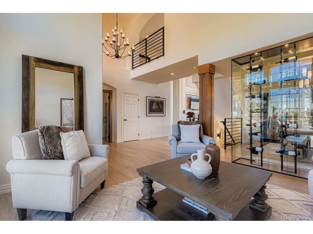 12457 Topaz Vista Way, Castle Pines, CO 80108