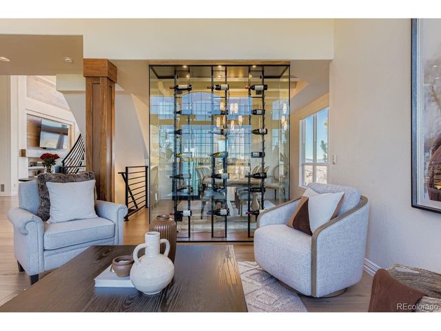 12457 Topaz Vista Way, Castle Pines, CO 80108