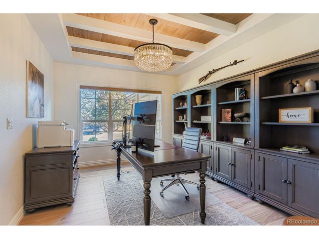 12457 Topaz Vista Way, Castle Pines, CO 80108