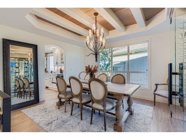 12457 Topaz Vista Way, Castle Pines, CO 80108