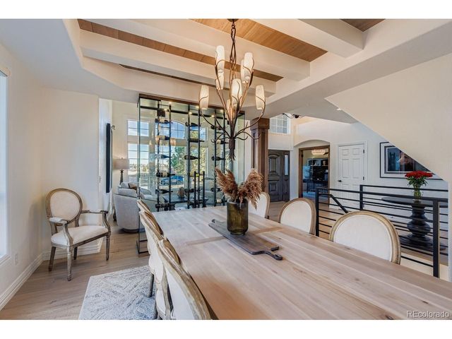 12457 Topaz Vista Way, Castle Pines, CO 80108