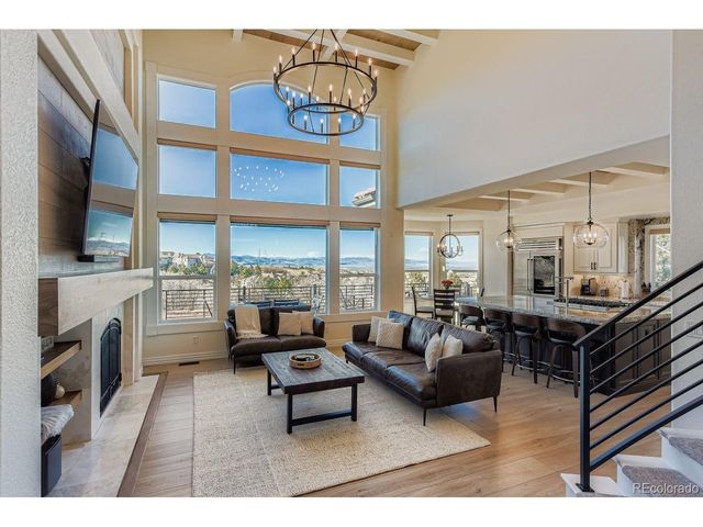 12457 Topaz Vista Way, Castle Pines, CO 80108